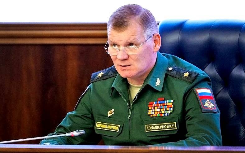 Минобороны РФ ответило Лондону на предложение «заткнуться»