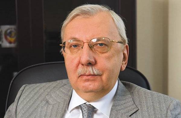 Виталий Третьяков: Финал операции "Новичок"