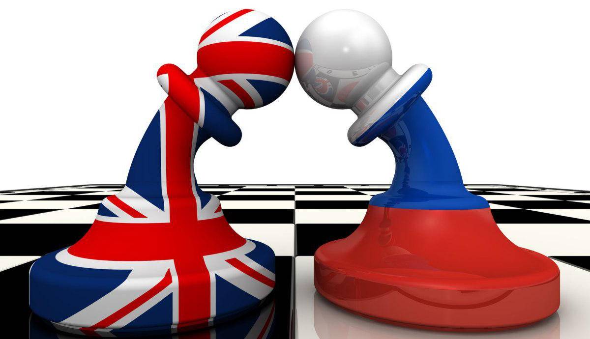 Что делать, когда России предлагают уйти и заткнуться?