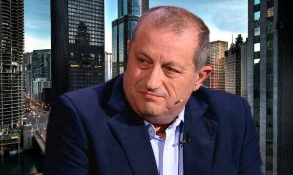 Яков Кедми оценил дело Скрипаля