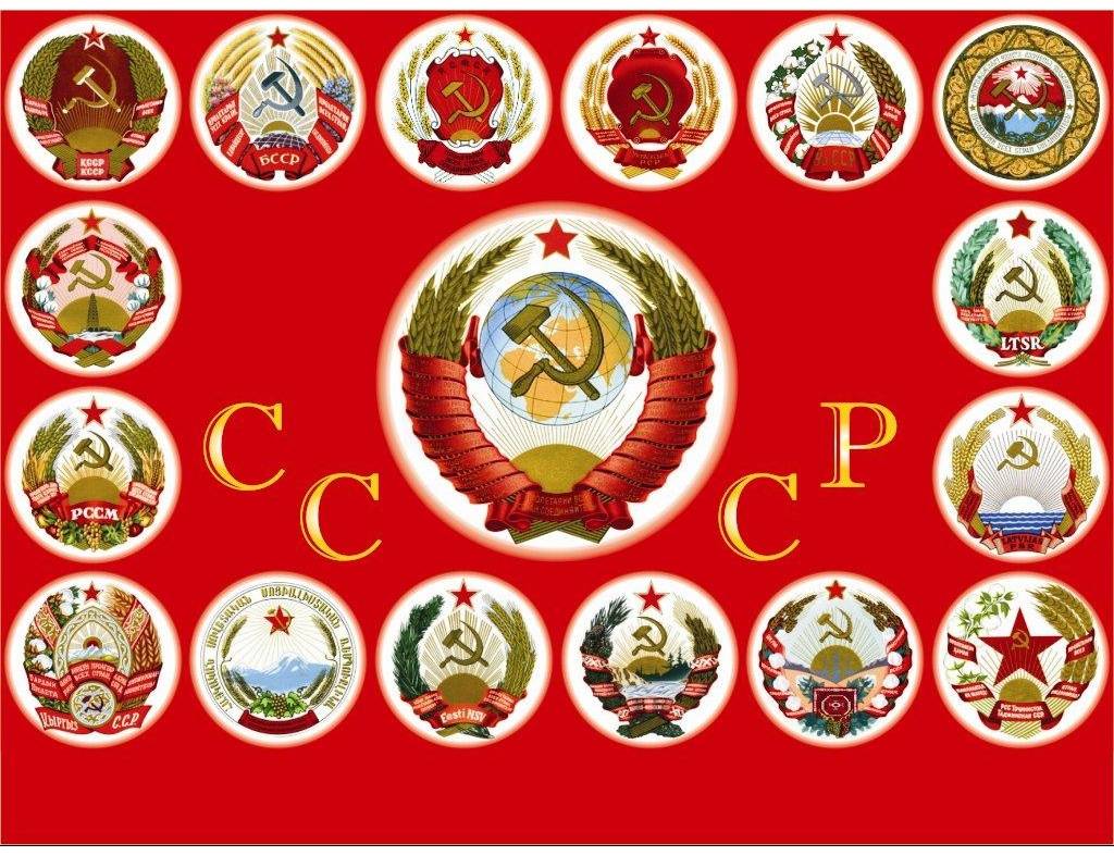 Мнение: Вышли мы все из Союза, только в Союз не войдем...