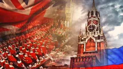 Ультиматум Британии по делу Скрипаля: Россия такого не прощает