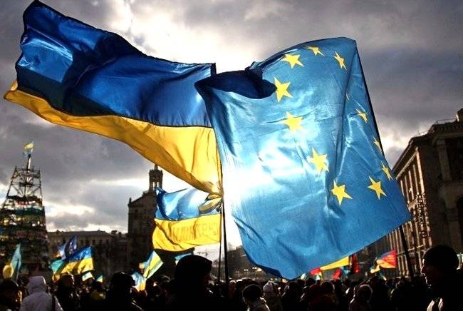 «Это будет концом Евросоюза»
