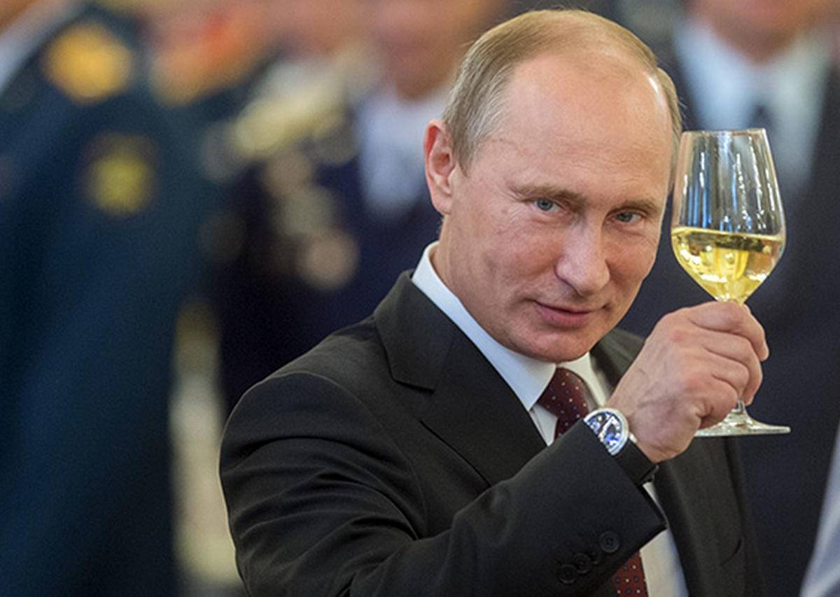 Есть победа!