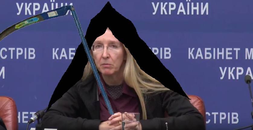 Доктор Смерть