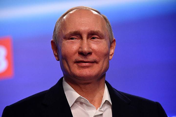 "Это сделали русские". В воскресенье страна нашла ответ на все унижения