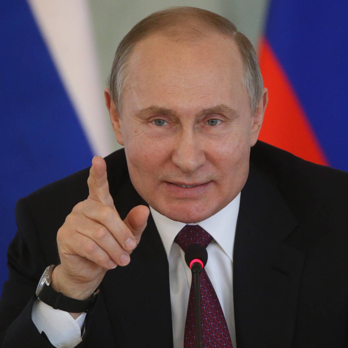 The Guardian: Чего ждать от «Putin 4.0»