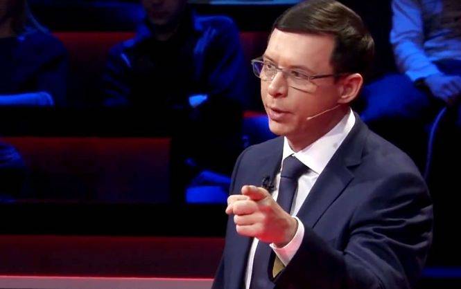 Свет от советских АЭС глаза не режет?: Мураев ответил националистам Украины