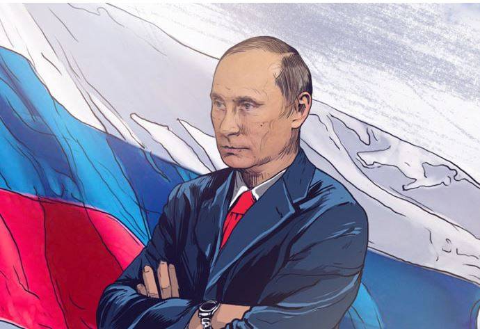 Запад решил не признавать победу Путина, он впал в ступор