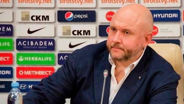 Руслан Мармазов: Украина - за год до точки невозврата