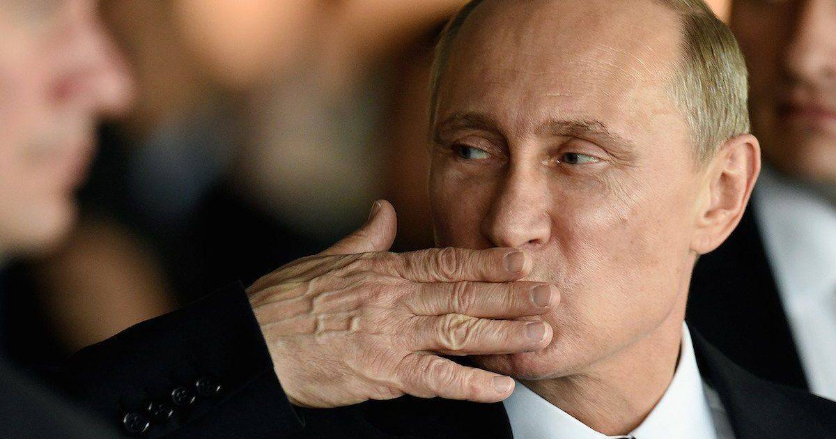 Асимметричный ответ: если Россия выйдет из ООН…