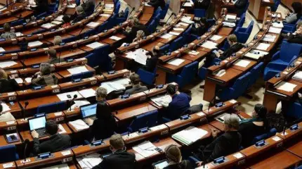 Без России никак: в ПАСЕ признали проблемы из-за решения Москвы