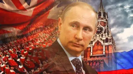 «Скучали по мне?» Победа Путина поставила МИД Британии в неловкое положение