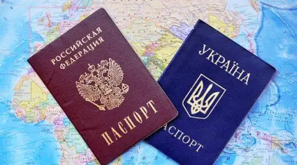 Три миллиона украинцев станут россиянами, если Киев разорвет отношения с РФ