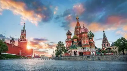 Изоляция РФ не удалась: Москва обзавелась надежными союзниками на Западе