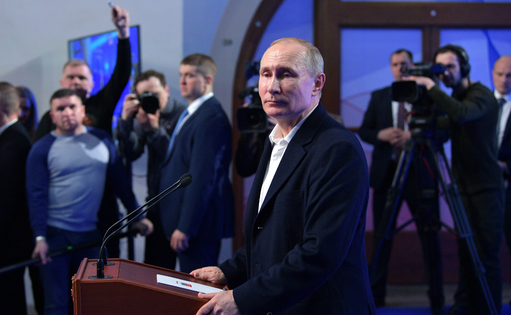 Что ждет Россию в ближайшие шесть лет?