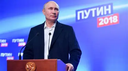 Выборы-2018: Пиррова победа Путина