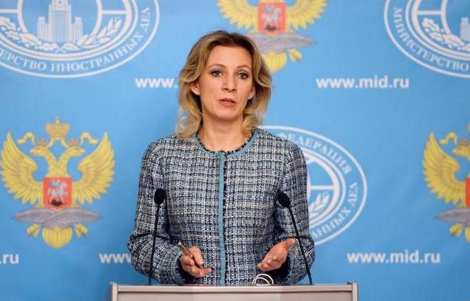 Захарова ответила Макаревичу на слова о «злобных дебилах»
