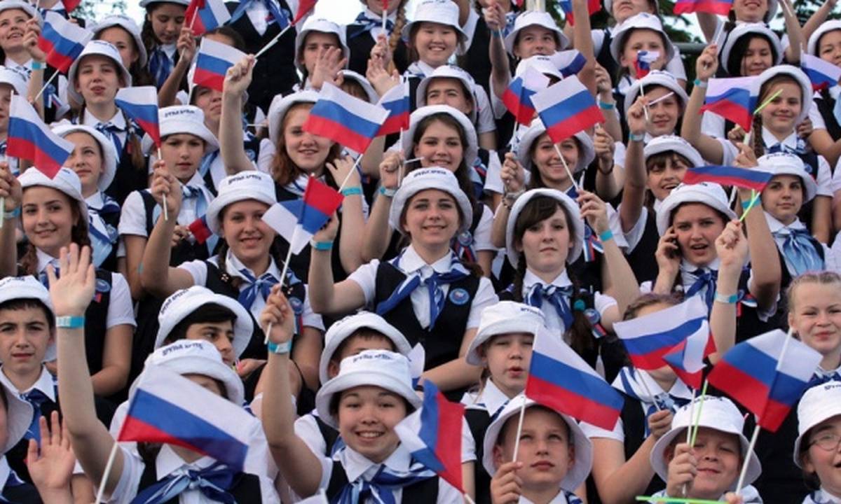 Здравствуйте! Я - «злобный дебил»...