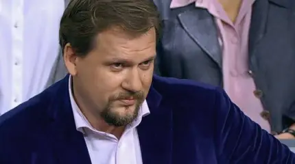 "Вы скачете 4 года": Юрий Кот сбил спесь с украинки Соколовской в эфире ТВ