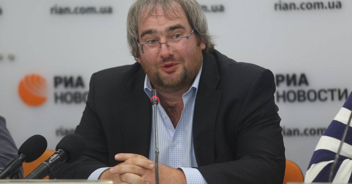 Корнейчук рассказал о реальной стратегии возвращения Крыма