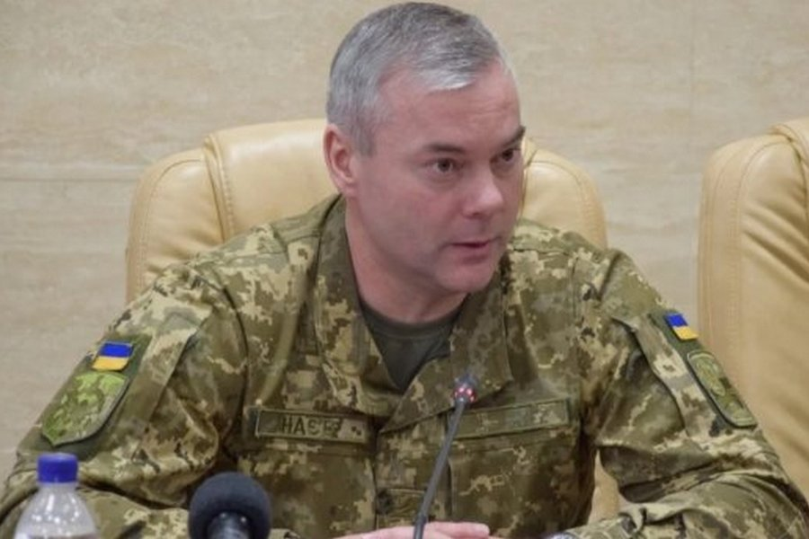 "Переговоров не будет" - откровения будущего палача Донбасса Сергея Наева