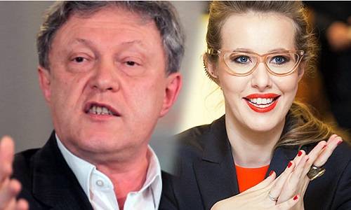 За все заплачено? Почему Собчак и Явлинский не снялись с выборов