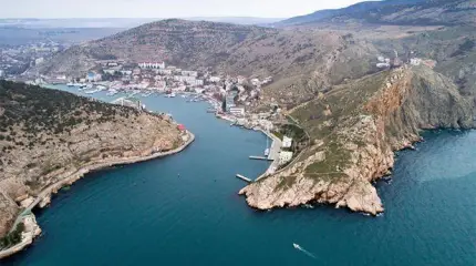 Крым: Украина накажет Финляндию за самодеятельность