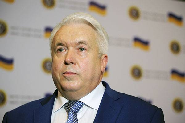 Олейник рассказал о кровавом «Хорватском сценарии» для Украины