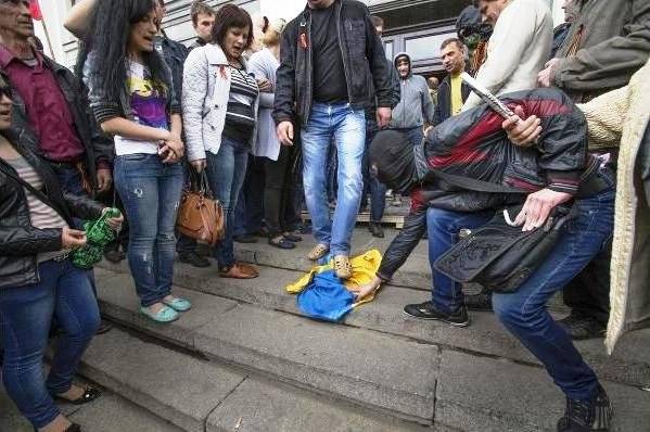 Терпение Варшавы лопнуло: поляки вытерли ноги об "украинскую тряпку"