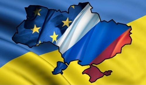 Украину ждет раздел на зоны влияния по примеру Сирии