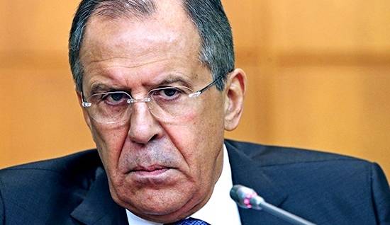 Лавров намерен покинуть пост главы МИД России