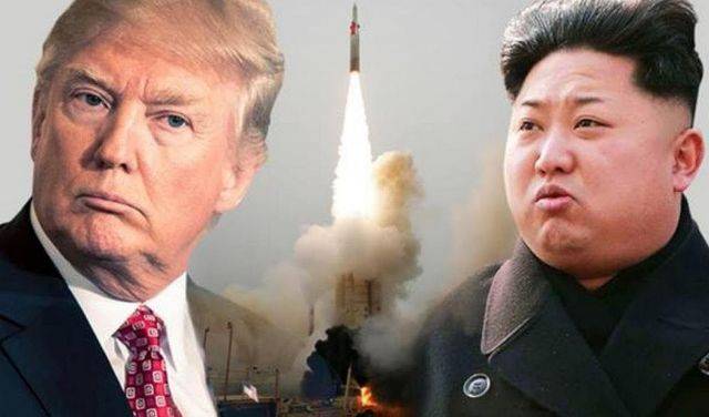 США и обе Кореи собрались в Финляндии пошептаться