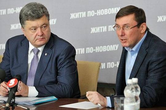 США снова проиграли на Украине