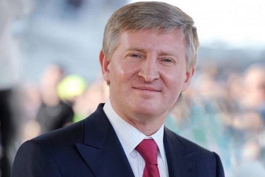 Олигарх, который купил всех майданщиков