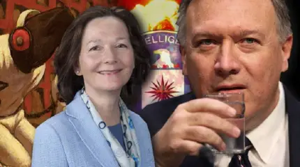 Назначение Помпео и Хаспел как предвестник большой войны