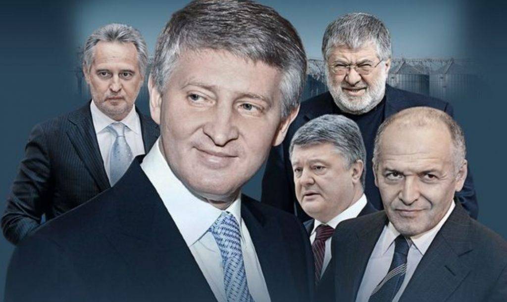 Почему Запад проигрывает на Украине
