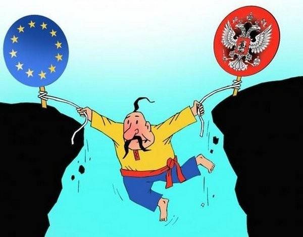 От нас полностью отказались: Украинцы поняли, что России больше не нужны
