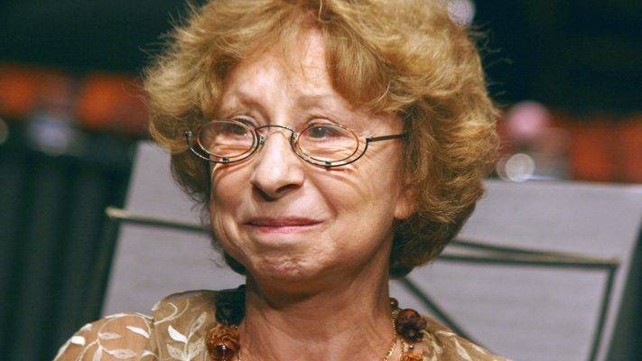 Ахеджакова об аресте Савченко: Россия не имеет права реагировать на это