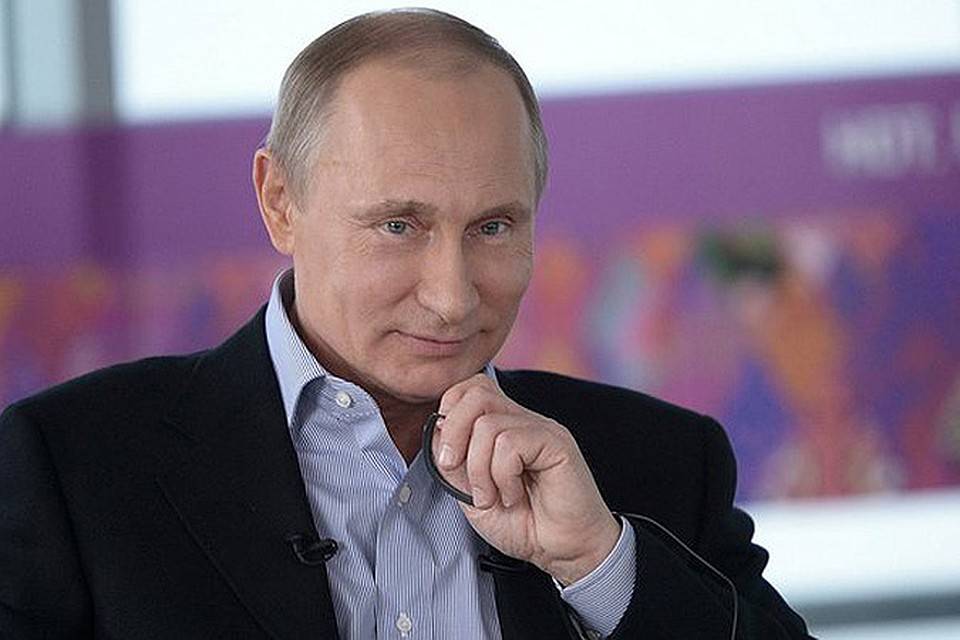 Выбрав Путина, русские выбрали войну