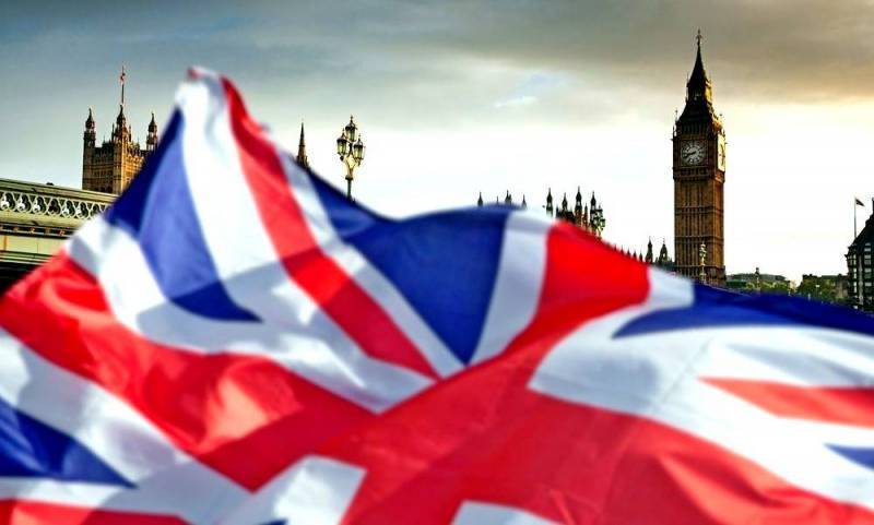 Назван способ мести России Лондону