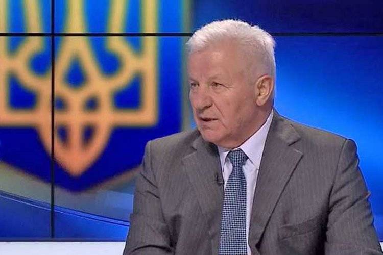 Александр Мороз рассказал свою правду о плачевной ситуации на Украине