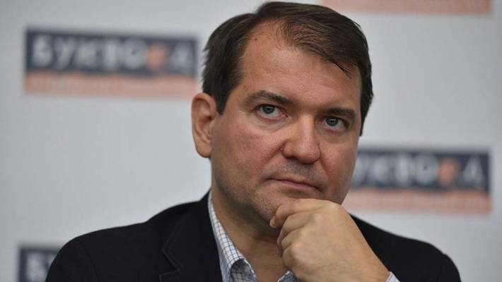 Корнилов рассказал о желании британцев стать частью России