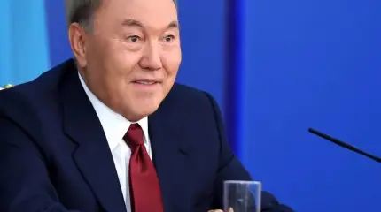 Нерусский мир: Казахстан меняет "большого брата"