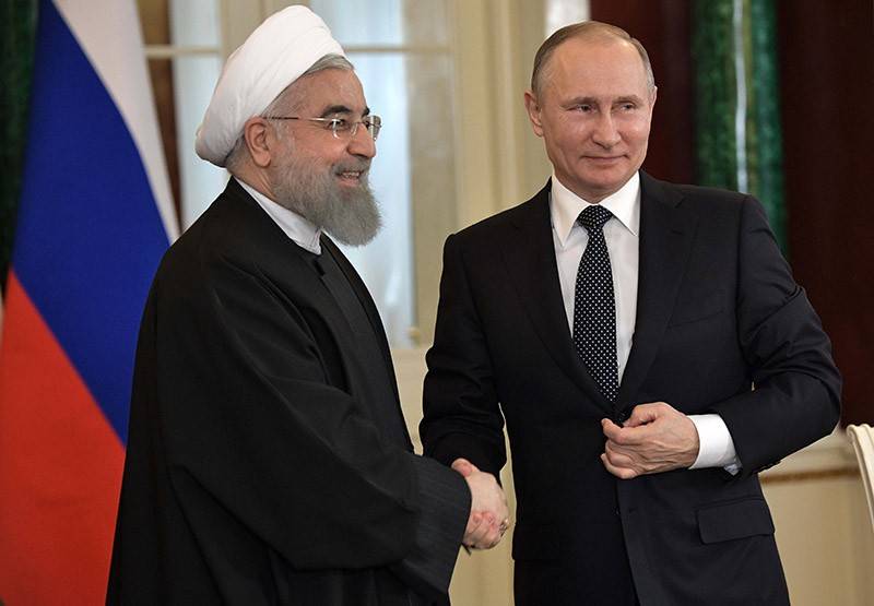 Запад в шоке – Иран прорвался к Средиземному морю