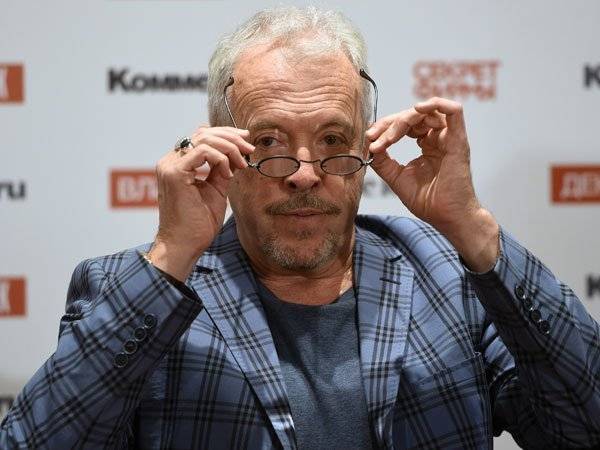 Крах либералов в России: Макаревич, Акунин и Каспаров - в глубоком кризисе