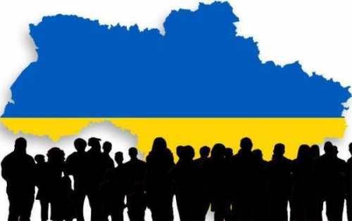 Данные американских социологов – приговор киевскому режиму
