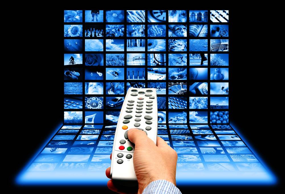 Почему мы терпим маргиналов в эфире центрального телевидения