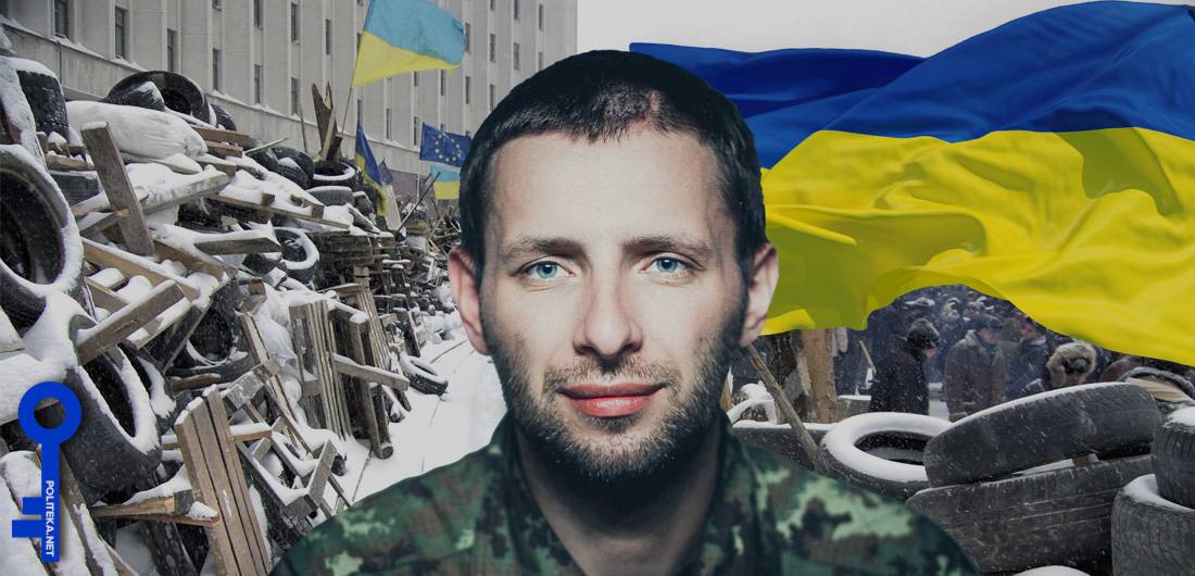 Убивал ли Парасюк и за что нардепу предлагали 2 млн долларов