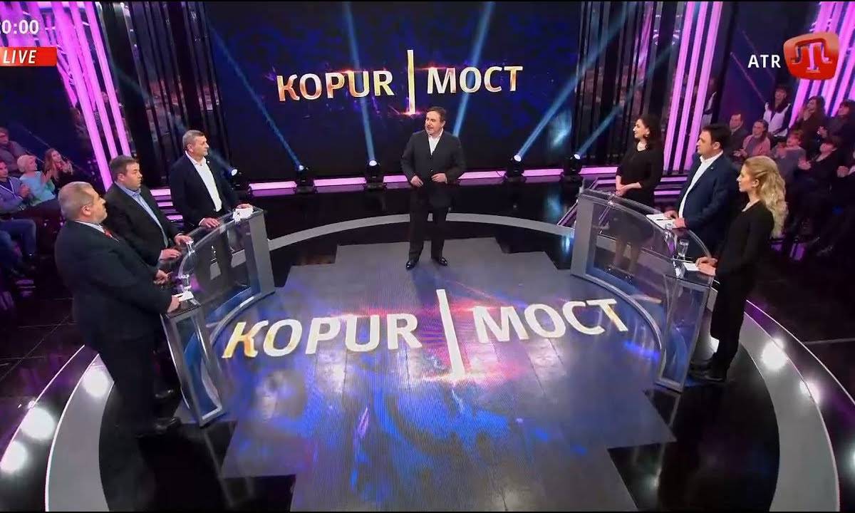 «Как «шакалам живется на чужбинушке?»: Крымчанин позвонил в эфир укроТВ